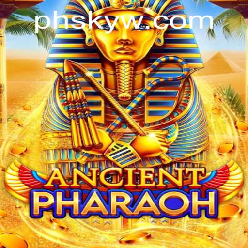 Explore the World of AncientPharaoh: The Next Gaming Sensation