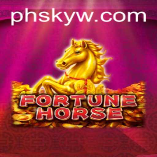 Discover the Thrilling World of FortuneHorse: A New Era of Gaming