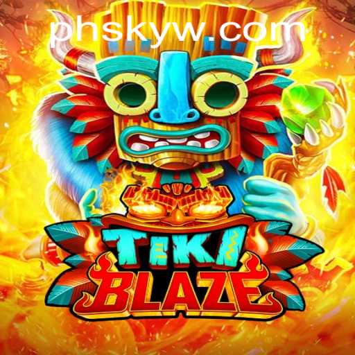Exploring the Enchanting World of TikiBlaze: A Dive Into Adventure